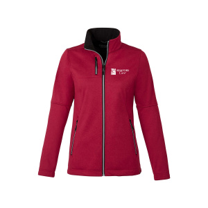 Manteau coquille – Femme